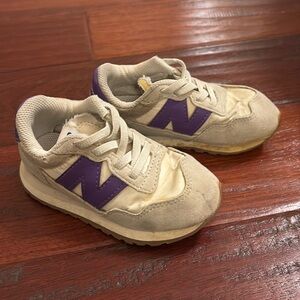 Toddler New Balance 327